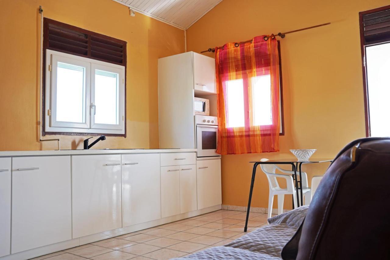 Loca Vacances Sainte-Anne  Dış mekan fotoğraf