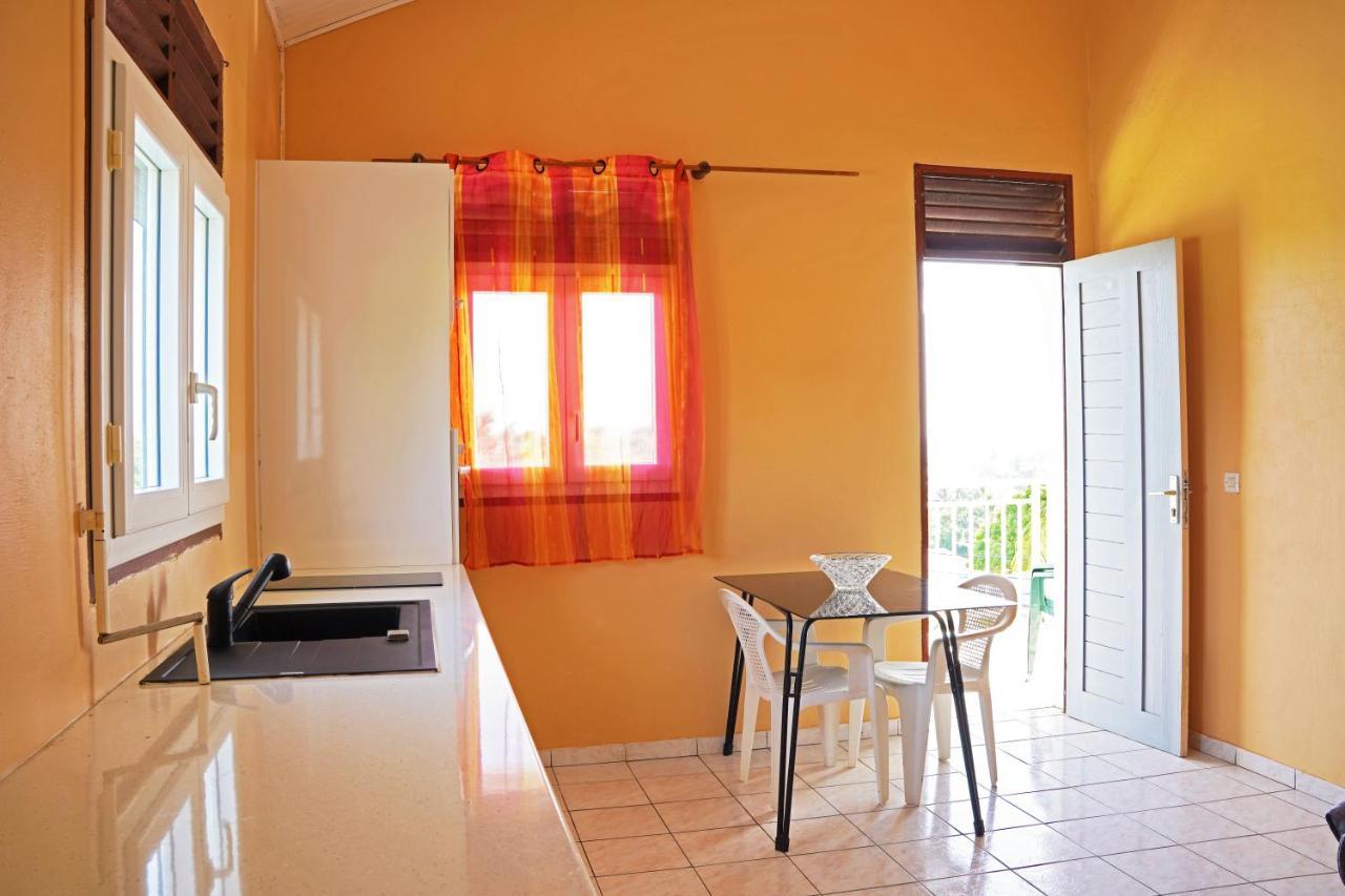 Loca Vacances Sainte-Anne  Dış mekan fotoğraf