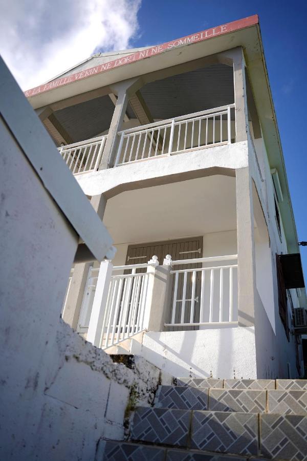 Loca Vacances Sainte-Anne  Dış mekan fotoğraf