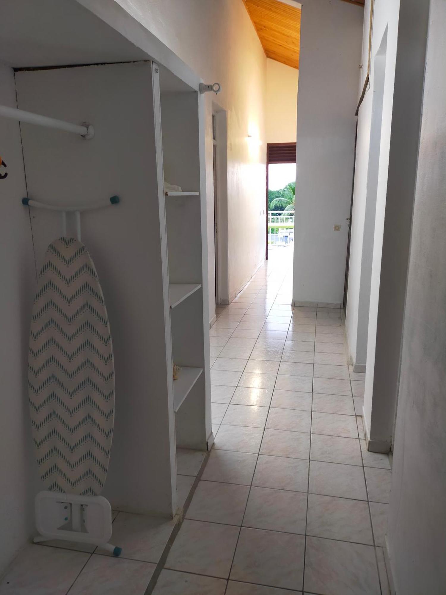 Loca Vacances Sainte-Anne  Dış mekan fotoğraf