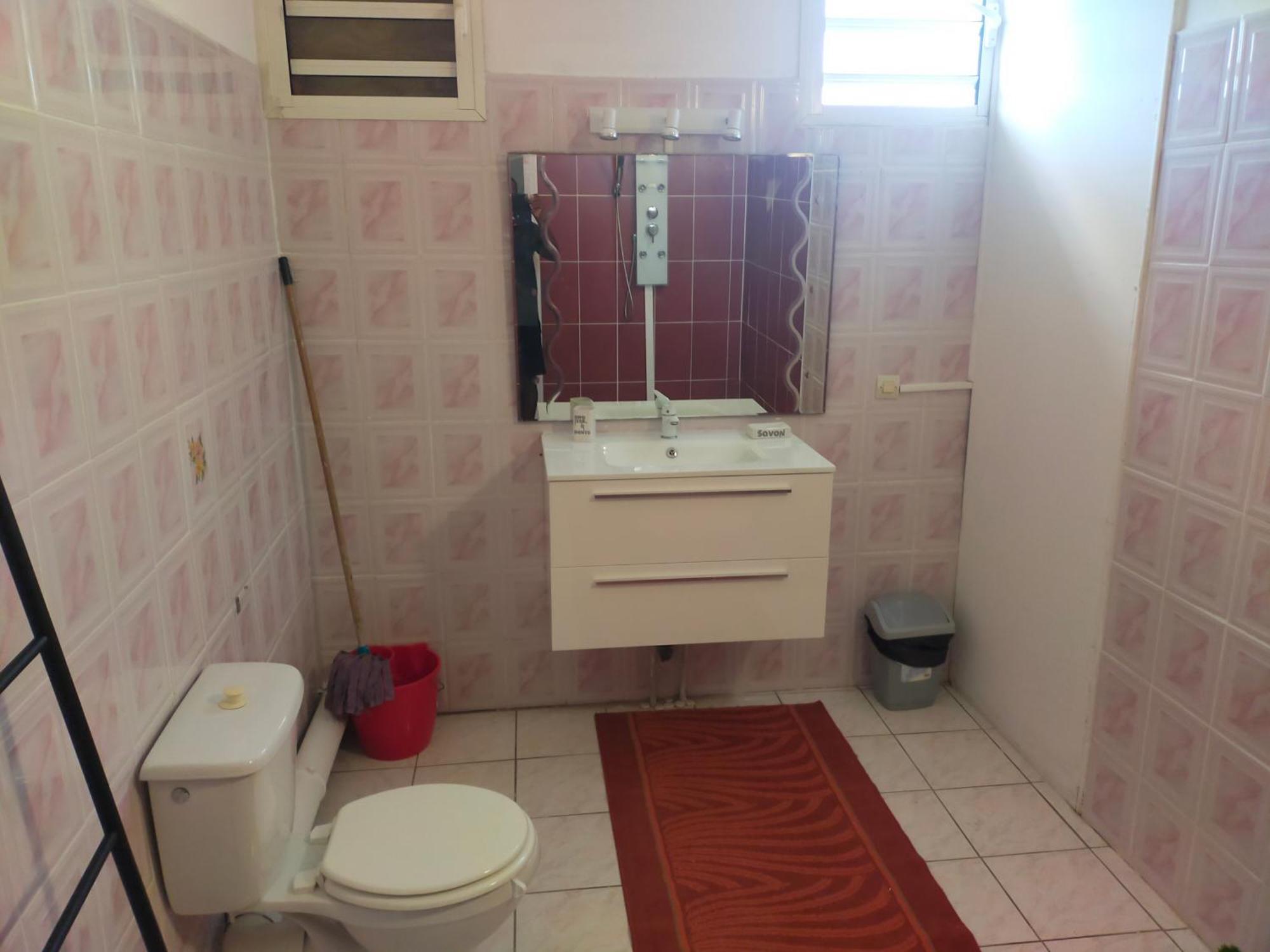 Loca Vacances Sainte-Anne  Dış mekan fotoğraf