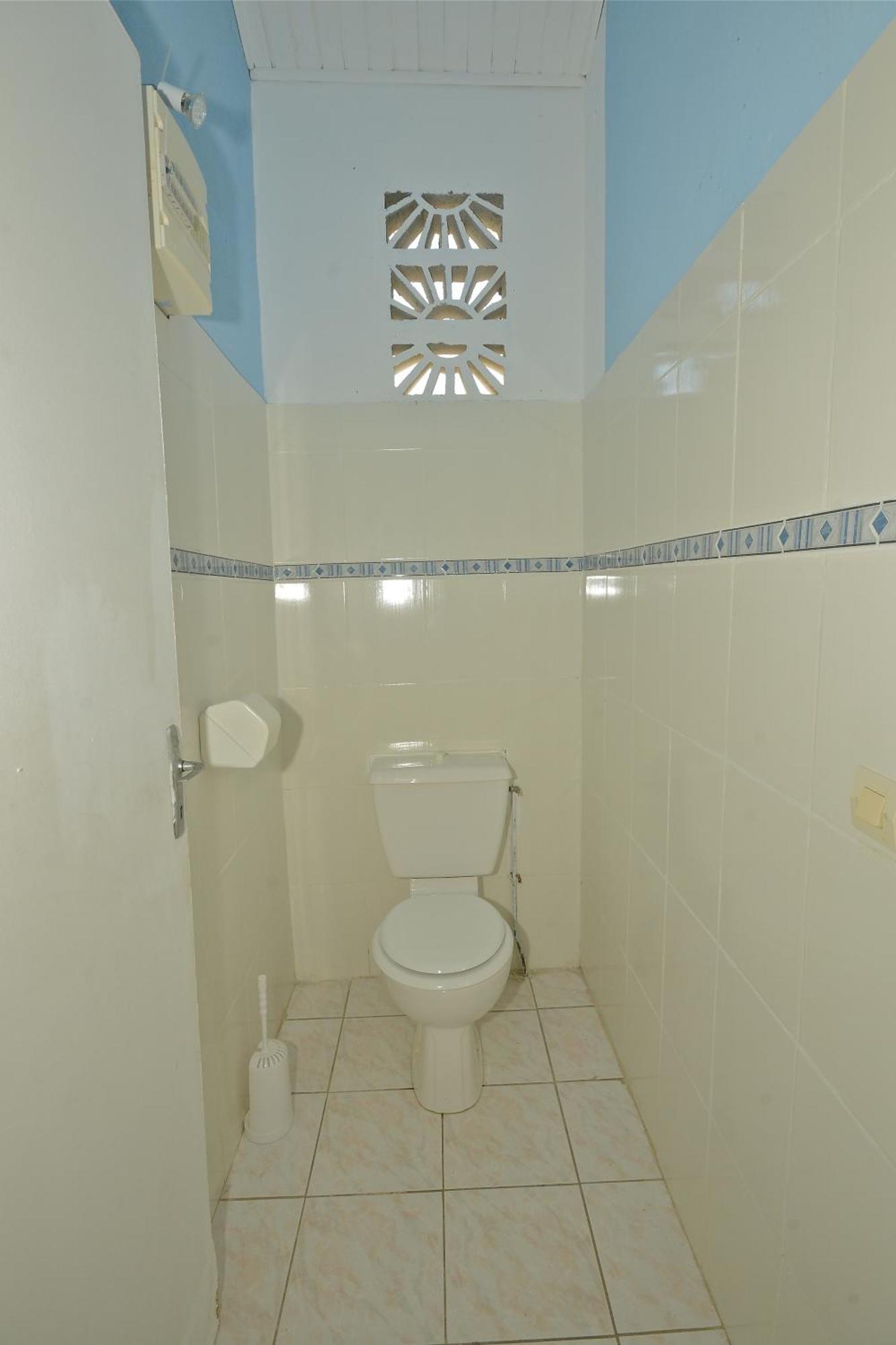 Loca Vacances Sainte-Anne  Dış mekan fotoğraf